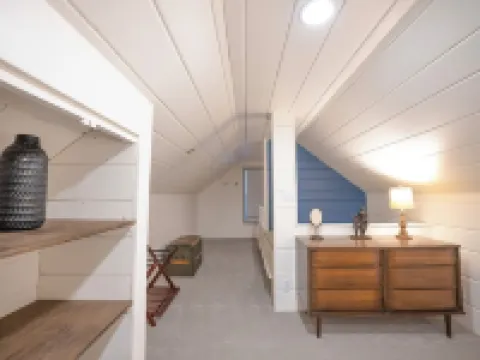 Feels like Home // Fast Wifi // Close to the Airport Hotels in Richfield