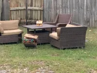 Adorable 2 bedroom cottage