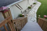 The Hannah Hideaway