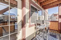 First Tracks 2br 2bath Steamboat Heaven