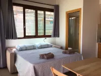 Attic, stylishly furnished, large terrace and sea view, 5 min. to the beach. Hotels in Pozzallo