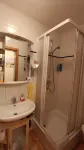 Vacation home Südstrand Use of swimming pool, exclusive house with own sauna