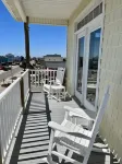 Beautiful!-Heated Saltwater Pool!-Ocean Views!-2nd Row 5Br/4+2 Half BA-Elevator!