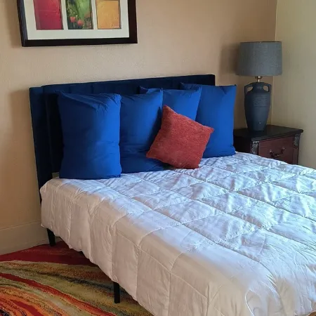 Havasupai Falls Villa on Historic Route 66!