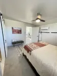 CASITA RETREAT APT: full kitchen, Sleeps 4, near Sand Hollow, Zions, & St George