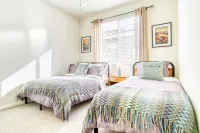 Goodyear Retreat w/ Heated Pool, Fire Pit & Near Goodyear Ballpark