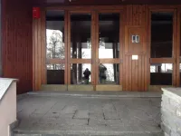 Cozy studio apartment for skiers and nature lovers