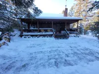 Peaceful Lake Getaway 25 Min From Minocqua, Parkfalls, & Phillips