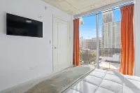 The Urban Oasis in Midtown