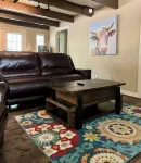 Hideaway_3 BR w/ Private Pool on wooded lot