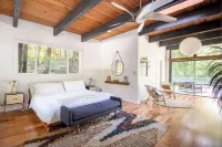 Luxury Mid-Century Modern Home w/ XL Deck