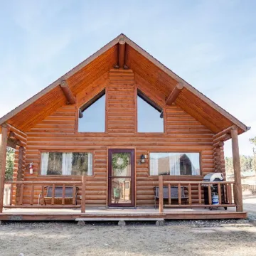 Welcome to Bluebird Retreat!