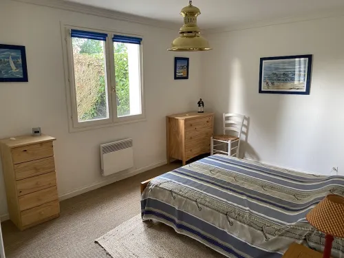 House Finistère Sud proche mer Hotels in Gouesnach