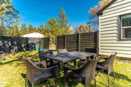 Heart of Bend-Walkable, Ping Pong, Billards