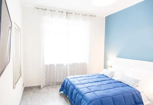 GRU HOUSE - COMFORT AND FUNCTIONALITY 'TWO STEPS FROM TURIN
