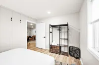 Central Stay on the North Shore - ATV Trailer Parking Available!