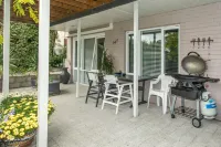 Adult Retreat  Accommodation not suitable for children