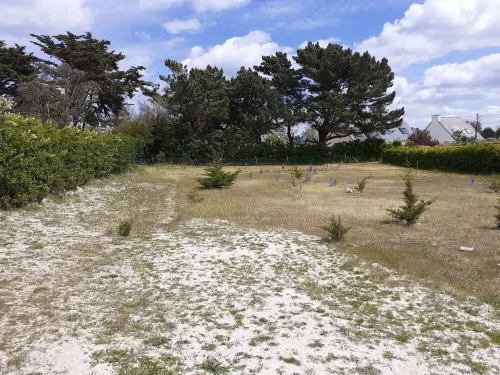 Villa le Nid Des Dunes & Spa-1 Front de Mer