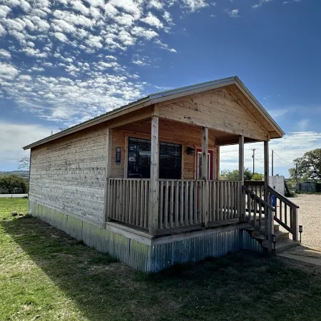 Rockin’ Pony Silver Dollar Winery Hill CountryWinery, Cidery & Bistro