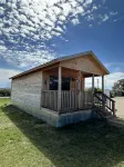 Rockin’ Pony Silver Dollar Winery Hill CountryWinery, Cidery & Bistro - Chalets