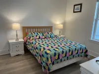 Fabulous condo with pool near the Jekyll Island Marina, Moorings #13