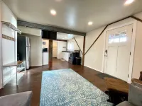 Luxury Craftsman Downtown Lodging Hotels in Ketchikan