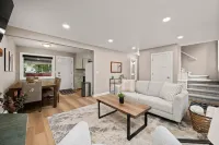 Cozy Remodeled Home UMED District