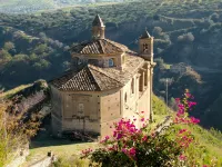 Holiday Apartment B & B Santa Barbara "Tiche" Nature, Traditions, Sea, Sun and Relax