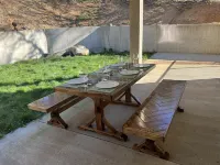 Spacious-Gourmet Kitchen-Sauna-Luxe King Bed-Nespresso-Ping Pong-Arcade