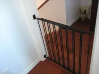 Stay on the beach not on a cliff