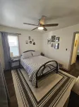 Cozy home away from home,great for traveling professionals and short term guests Hotels in Warren