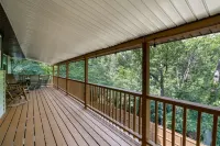 Bella's Vista - Hound Dog Haven