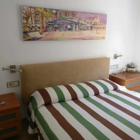 GARRAF BEACH, SEAVIEW - 20 Km Barcelona, ​​13 Km Airport