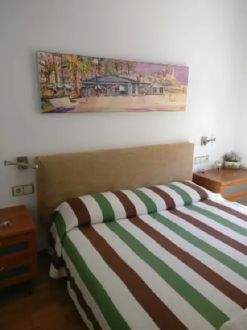 GARRAF BEACH, SEAVIEW - 20 Km Barcelona, ​​13 Km Airport