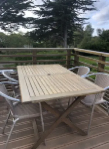 Le Refuge des Vagues