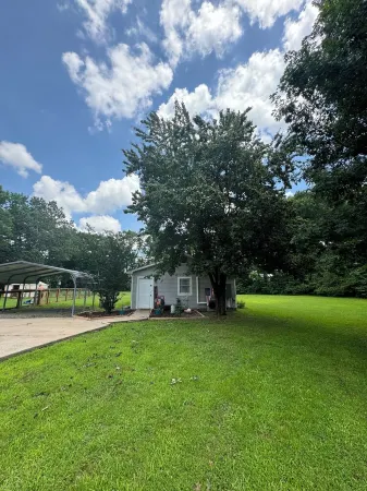 Peaceful and Safe! Pet Friendly!