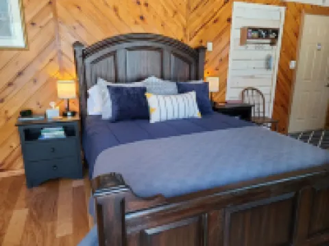 Studio Apartment on the St. Louis River