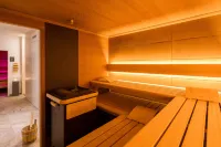 蘭姆貝斯特韋斯特酒店 - SPA