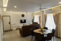 7 Suites Apart Hotel