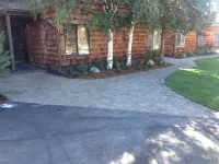 Beautiful view clean and comfortable Hotel in zona Tallac Historic Site