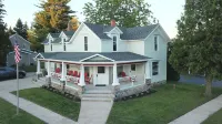 Large Historic Family Vacation Home