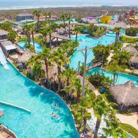 Palapa Paradise - Pool & Game Room!