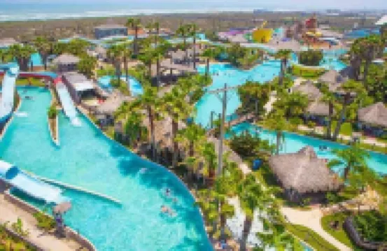 Palapa Paradise - Pool & Game Room!