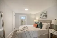 Firefly Cottage in Park Circle now Available! Great backyard close to everything