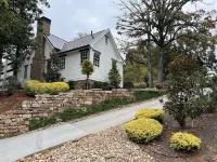 Award winning Farm House
