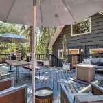 Our Place: A-Frame