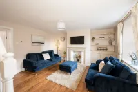 North Norfolk Coastal Cottage in the beautiful village of Snettisham