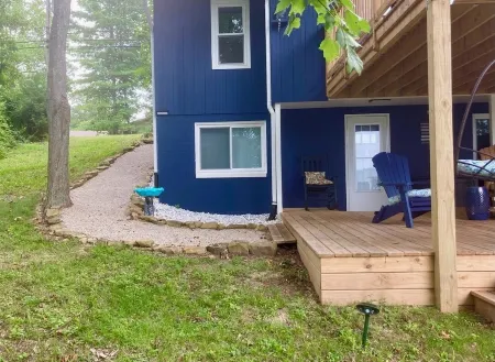 1 Bdrm Modern Oasis Near Everything.