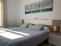 Apartment on the seafront