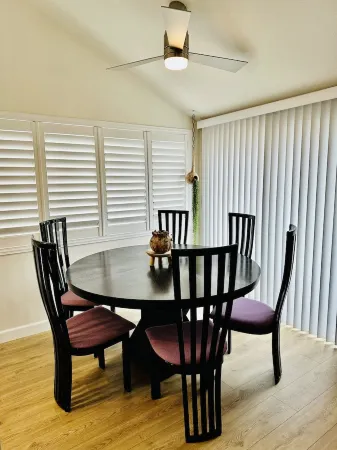 Gorgeous 3 Bedroom Condo